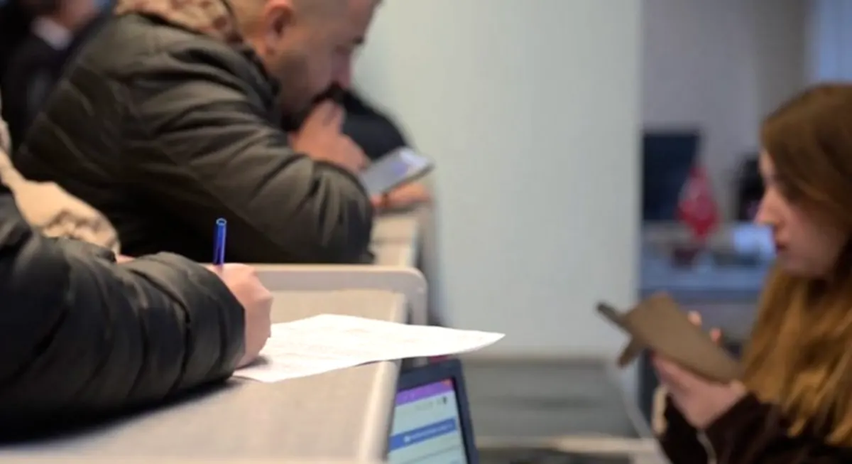 Nöbetçi Noterler Listesi Açıklandı