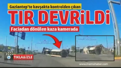 Nurdağı tır kazası - Nurdağı Tır Kazası: Sorumlular Kim?