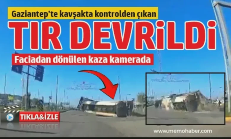 Nurdağı tır kazası - Nurdağı Tır Kazası: Sorumlular Kim?