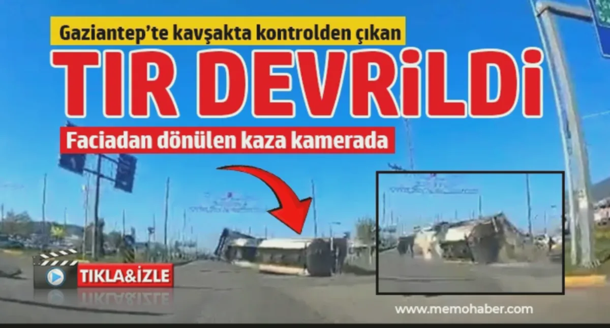 Nurdağı Tır Kazası: Sorumlular Kim?