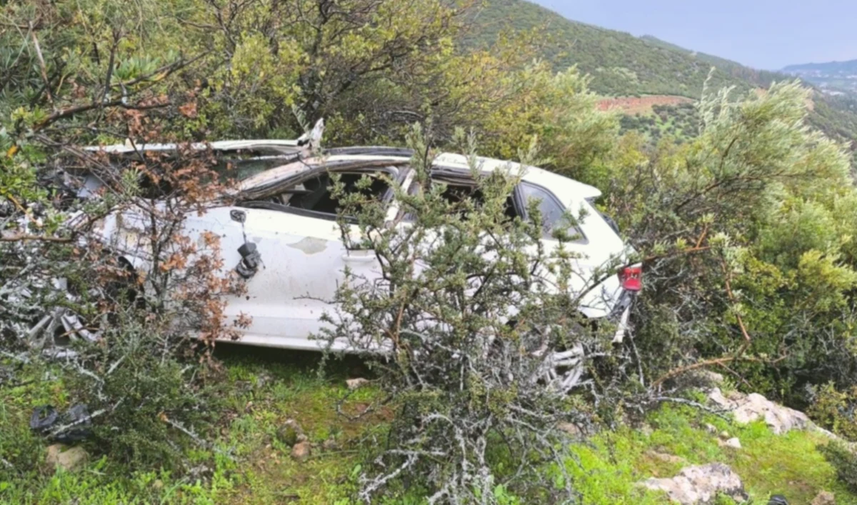 Nurdağı Yolu'nda Bir Can Daha Kayboldu