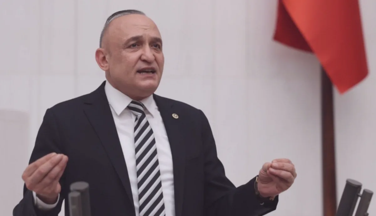 Nurdağı'nda Meteoroloji İstasyonu Eksikliği Riski Artırıyor