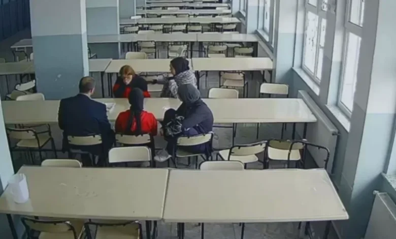 öğretmen hamlesi - Öğretmen Hamlesi: Hayat Kurtaran Heimlich