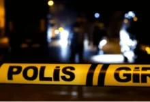 Oğuzeli şüpheli ölüm - Oğuzeli'nde Şüpheli Ölüm: Araçta Kanlı Görüntü