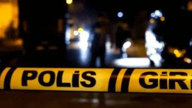 Oğuzeli şüpheli ölüm - Oğuzeli'nde Şüpheli Ölüm: Araçta Kanlı Görüntü