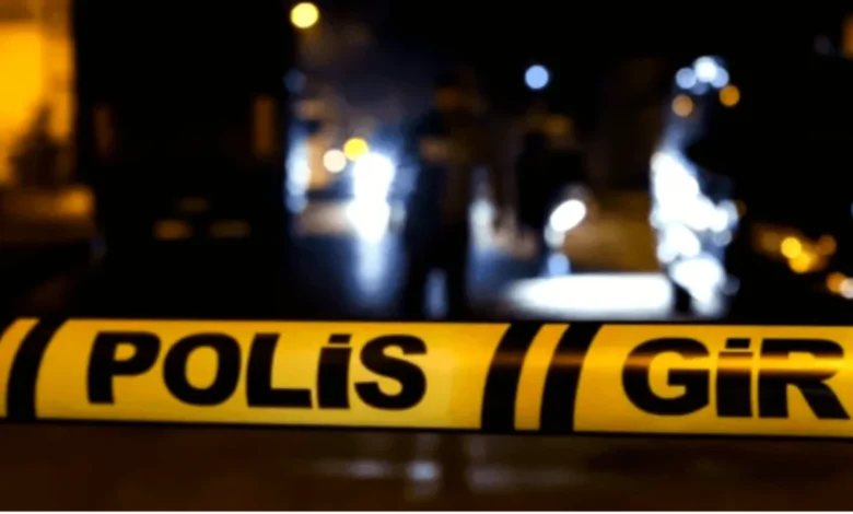 Oğuzeli şüpheli ölüm - Oğuzeli'nde Şüpheli Ölüm: Araçta Kanlı Görüntü