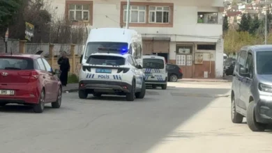 okul saldırısı - Okul Bahçesinde Silahlı Saldırı: Gaziantep'te Gergin Anlar