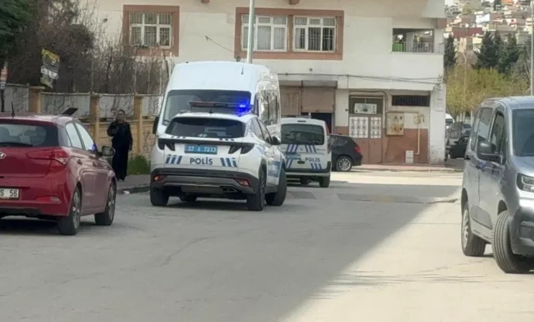 okul saldırısı - Okul Bahçesinde Silahlı Saldırı: Gaziantep'te Gergin Anlar