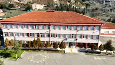 okul güvenliği - Okul Güvenliği Artıyor: Yeni Tedbirler Geldi