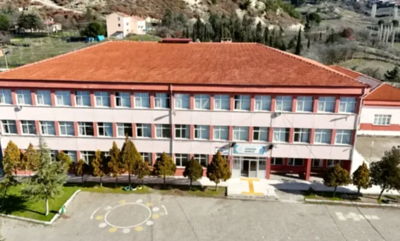 okul güvenliği - Okul Güvenliği Artıyor: Yeni Tedbirler Geldi