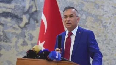 Okullarda Panik - Okullarda Panik Yayanlara Gaziantep Darbesi