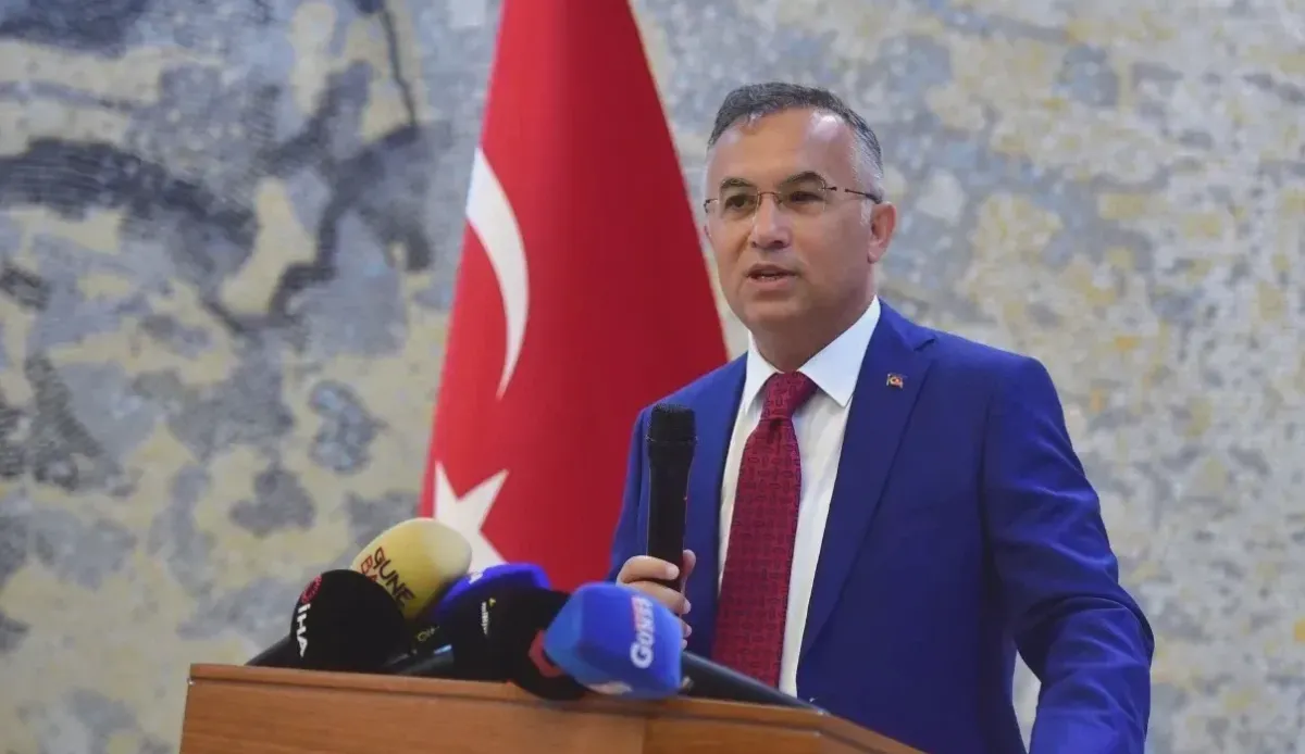 Okullarda Panik Yayanlara Gaziantep Darbesi