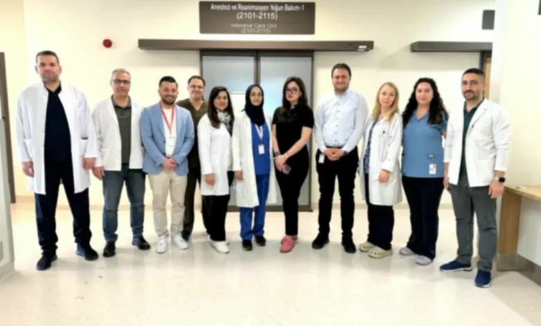 Organ Bağışı Gaziantep - Organ Bağışı Gaziantep'te 3 Cana Umut