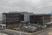 OSB Travma Hastanesi - Osb Travma Hastanesi: OSB'ye Yeni Şifa Kapısı Açıldı