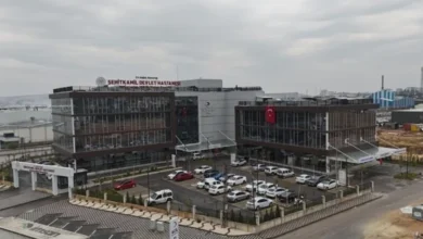 OSB Travma Hastanesi - Osb Travma Hastanesi: OSB'ye Yeni Şifa Kapısı Açıldı