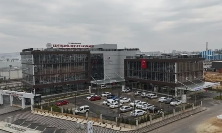 OSB Travma Hastanesi - Osb Travma Hastanesi: OSB'ye Yeni Şifa Kapısı Açıldı