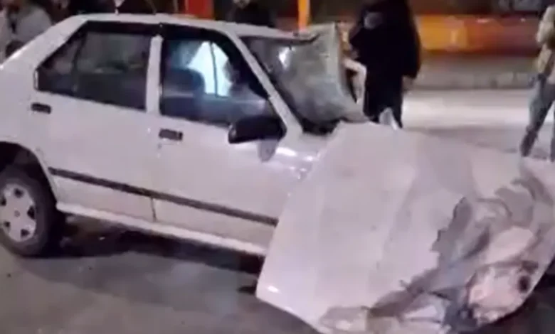 gaziantep osb kaza - OSB'de Feci Kaza: 7 Yaralı, Biri Ağır