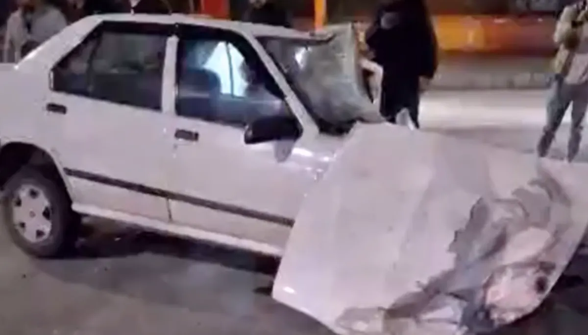 OSB'de Feci Kaza: 7 Yaralı, Biri Ağır