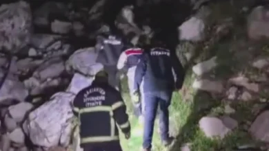 ot toplama kurtarma - Ot Toplama Kurtarma: Ot Toplarken Kayıp Vatandaş - İslahi...