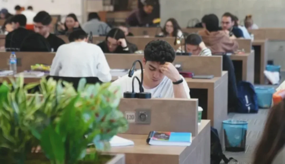 Pancarlı Gençlik Kütüphanesi: Gençlerin Yeni Durağı - Pan...