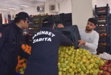 elma hilesi - Pazarda Elma Hilesi: Halk Sağlığına Darbe