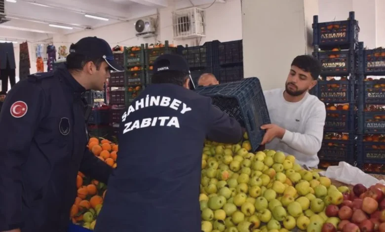 elma hilesi - Pazarda Elma Hilesi: Halk Sağlığına Darbe