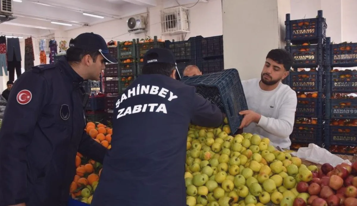 Pazarda Elma Hilesi: Halk Sağlığına Darbe