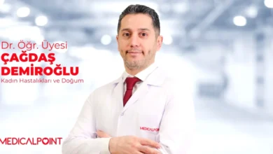 PCOS kadın sağlığı - PCOS: Gaziantep'te Kadın Sağlığı Tehdit Altında