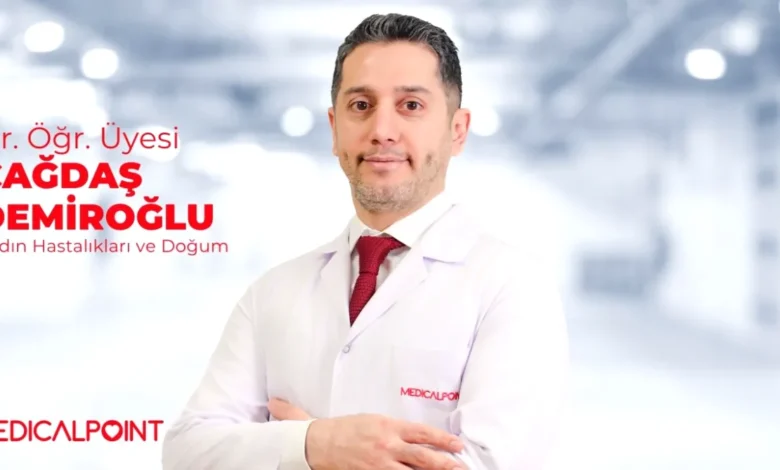 PCOS kadın sağlığı - PCOS: Gaziantep'te Kadın Sağlığı Tehdit Altında