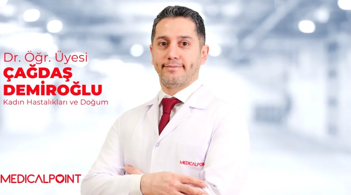 PCOS: Gaziantep'te Kadın Sağlığı Tehdit Altında