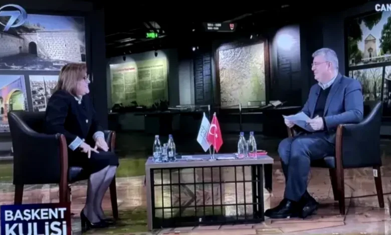 Polateli modeli - Polateli Modeli Gaziantep'e Yeni Ufuklar Açıyor