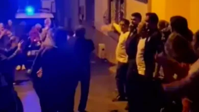 polis günü sürprizi - Polis Günü Sürprizi Yukarıbayır'da