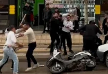 polis haftası kutlaması - Polis Haftası Kutlaması: Polis Sürprizi - Sahte İhbarla K...