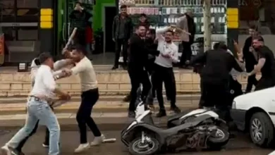 polis haftası kutlaması - Polis Haftası Kutlaması: Polis Sürprizi - Sahte İhbarla K...