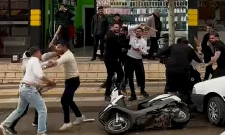 polis haftası kutlaması - Polis Haftası Kutlaması: Polis Sürprizi - Sahte İhbarla K...