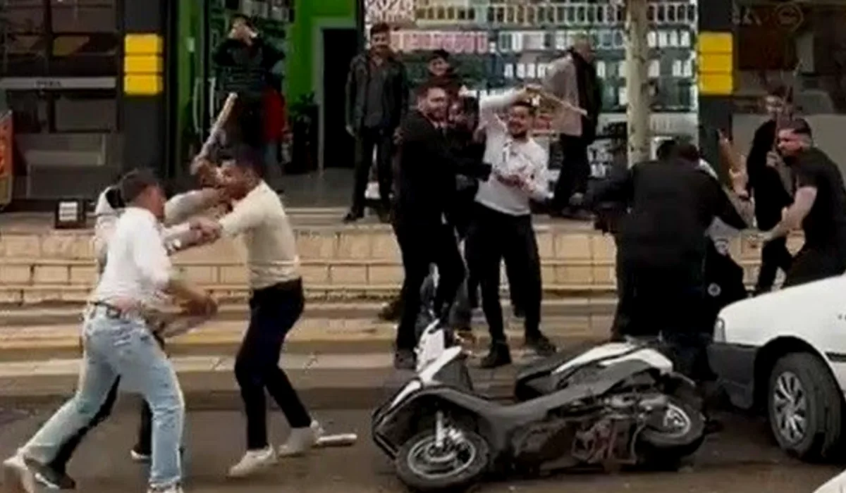 Polis Haftası Kutlaması: Polis Sürprizi - Sahte İhbarla K...