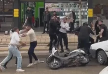 polis haftası - Polis Haftası: Sahte Kavga, Gerçek Sevgi