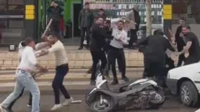 polis haftası - Polis Haftası: Sahte Kavga, Gerçek Sevgi