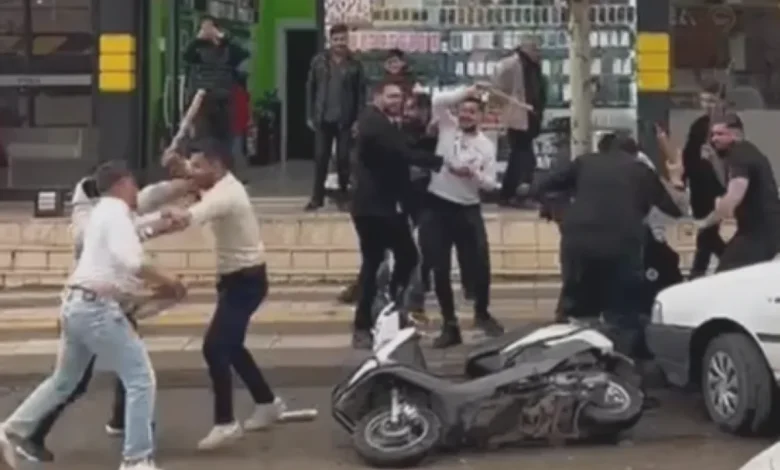 polis haftası - Polis Haftası: Sahte Kavga, Gerçek Sevgi