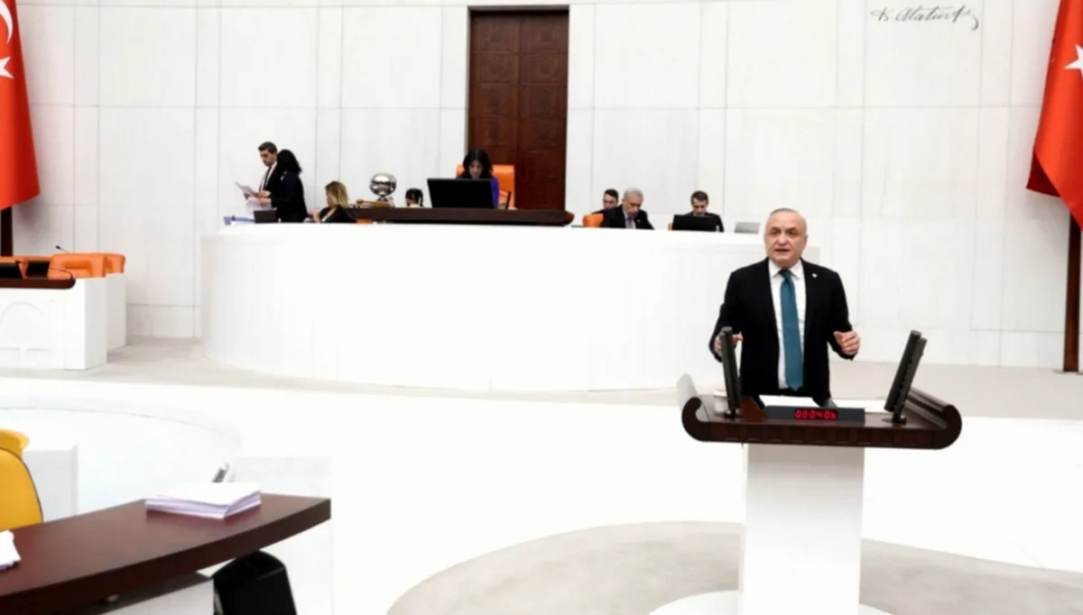 Polisler İçin 60 Yaş Teklifi: Tecrübe Koruması