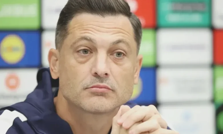 Radoi Gaziantep FK hatası - Radoi'den Gaziantep FK Hatası Dersi