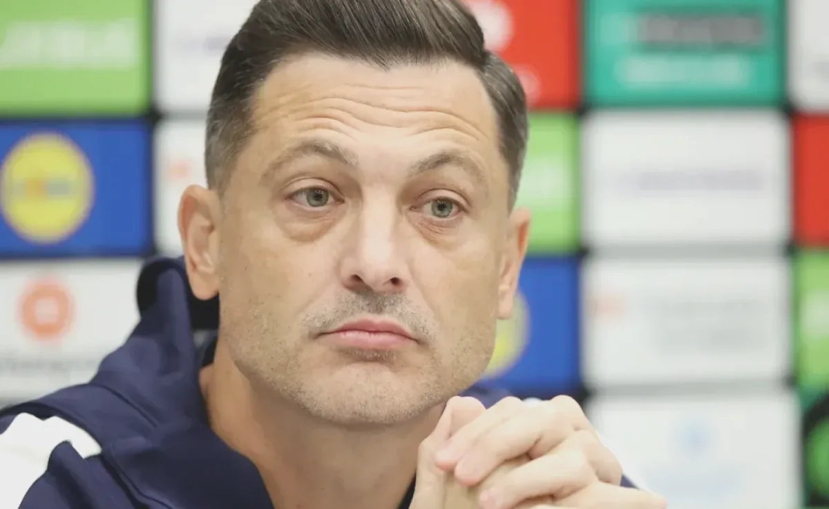 Radoi'den Gaziantep FK Hatası Dersi