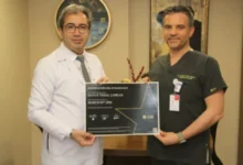 Radyolojide EDiR Başarısı - Radyolojide EDiR Başarısı Gaziantep'i Gururlandırdı