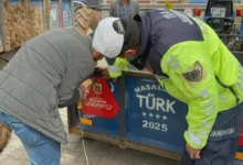 Reflektör Tak - Reflektör Tak: Traktörler Görünür Olacak