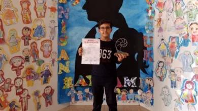 robot olimpiyatı - Robot Olimpiyatı Gururu: Gaziantep'ten Roma'ya