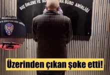 AK-47 operasyonu - Şahinbey'de AK-47 Paniği!