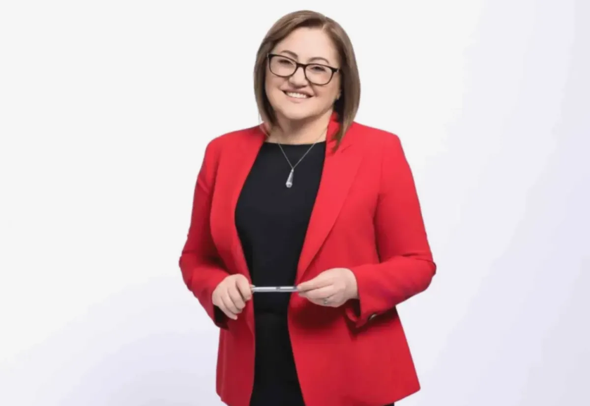 Şahin'den 23 Nisan Vurgusu: Çocuk Güveni