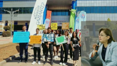 sosyal zeka - Şahin'den Öğrencilere Sosyal Zeka Rehberliği