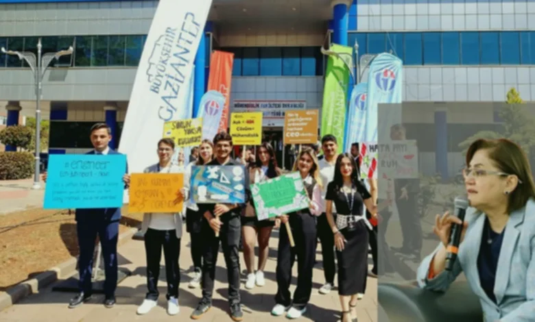 sosyal zeka - Şahin'den Öğrencilere Sosyal Zeka Rehberliği