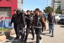 sahte belge - Sahte Belge: Öğretim Görevlisi Dolandırıcılıkta Yakalandı